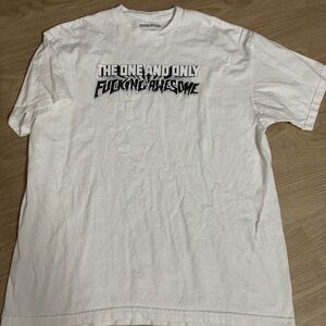 Fking awesome tee